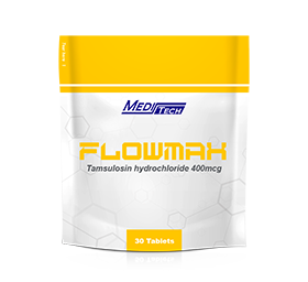 Meditech Steroids Flowmax